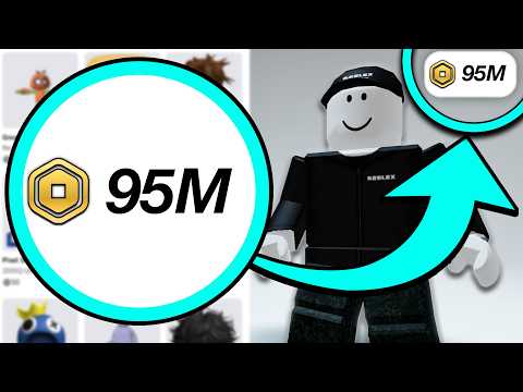 3 REAL Ways To Get FREE ROBUX.. (2026)