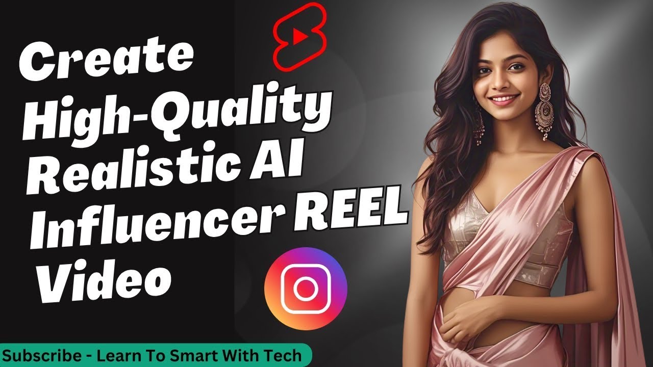 AI Influencer Kaise Banaye Mobile se Fooocus Ai Tutorial 
