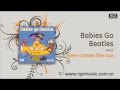 Babies Go Beatles Vol.2 - Here comes the sun