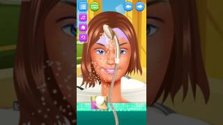 Fashion Doll's Sports day android gameplay screenshot 5