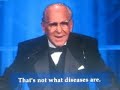 Psychiatry REVEALED!!