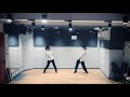 愛されるより愛したい - KinKi Kids / DOMOTO (dance cover)