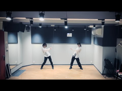 愛されるより愛したい - KinKi Kids / DOMOTO (dance cover)