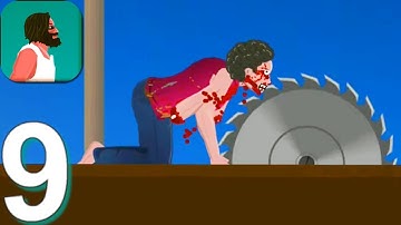 Short Life - Gameplay Walkthrough Part 9 New Update Levels 9-12 (Android,iOS)