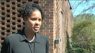 Regine Wright begins new job as Charlottesville’s school safety and security coordinator