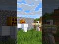 【マイクラアニメ】ダンシングゴーレム #minecraft #マイクラ #minecraftanimation