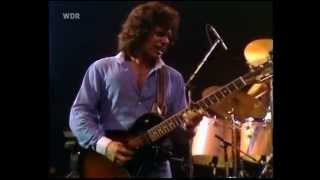 Video thumbnail of "Mitch Ryder 1979 - Rock 'n' Roll"
