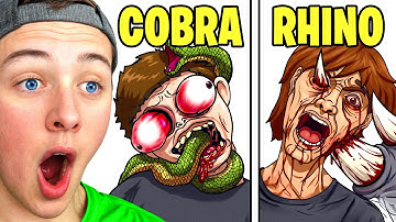 The Most Painful Zoo Deaths In History