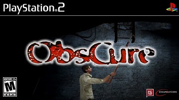 Obscure | Part 10: Dormitory