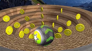 Going Balls SpeedRun Gameplay Level 15335-15341