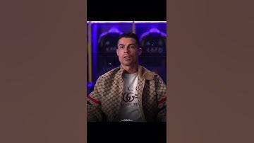 AI-generated video showcasing how the Cristiano Ronaldo #ai #funny #sortfeed #viralshorts #trending