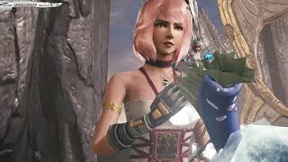 Mobius FF (JP) Endless War 3 Lap 7-1 (Featuring Faris)