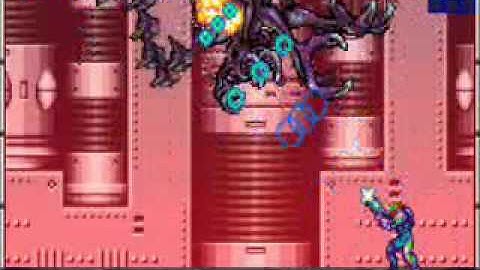 Metroid Fusion Part 13 (2 of 2)