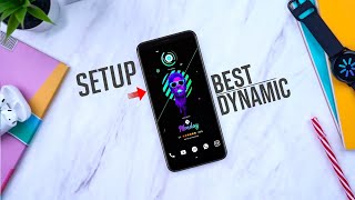 Enable DYNAMIC UI Homescreen Look | New Setup | Must Try Most Awaited Dope SETUP Any MIUI 😮