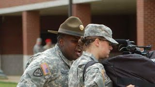 ARMY Drill Sergeant Academy 3 TIPS for Success | GETTING TO GREATNESS | Military Monday