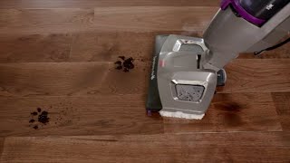BISSELL SYMPHONY PET | Feature Overview
