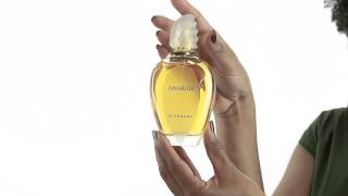 amarige givenchy reseña