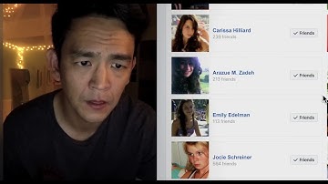 映画『search／サーチ』6秒バンパー＜犯人は誰だ編＞（10月26日公開）