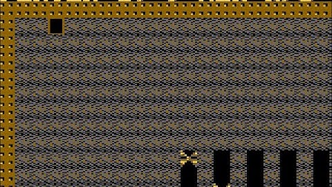 Atari Boulder Dash. Cave N/5