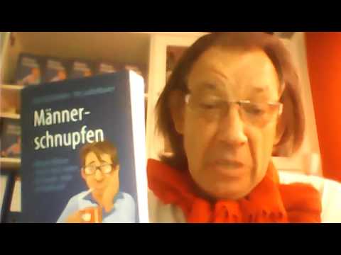 Mannerschnupfen Youtube