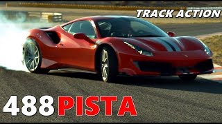 Http://www.motorward.com - subscribe for more cool videos:
https://goo.gl/2nkv2z the ferrari 488 pista is powered by most
powerful v8 engine in maran...