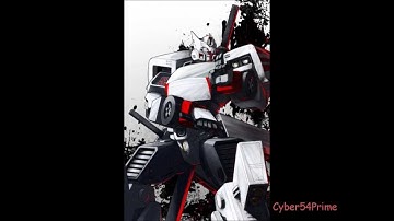 Autobots Drift Tribute