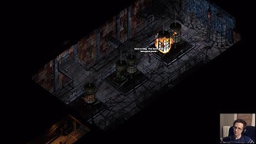 Tactical Mega Mod Baldur