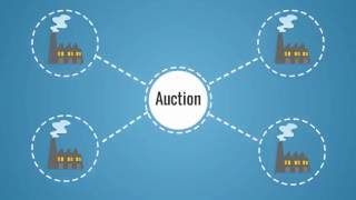 Energy Auction video