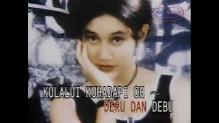 Nike Ardilla   Deru Debu (Karaoke No Vocal)