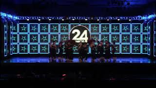 Project 21 - Cell Block Tango