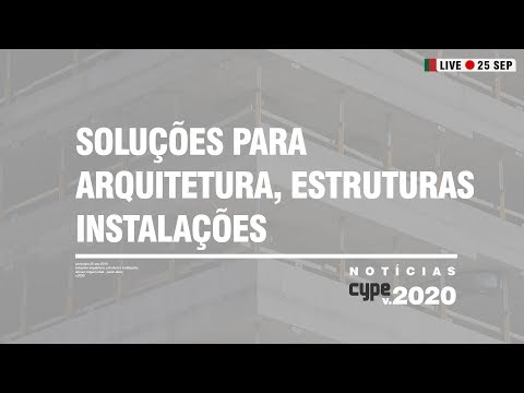 Vídeo: Sistema AluWALL Para Novas Soluções Arquitetônicas