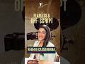 Beyond Stardom: Regena Cassandra Gets Candid About Cinema and Craft