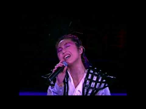 楊千嬅 - 最後的歌 (高清音) (楊千嬅2004演唱會開年大典VOL 3)