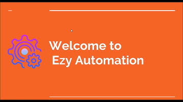 Appium Installation and Run first automation script Part 1