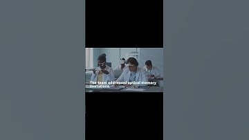 Light Speed Breakthrough  The Dawn of Photonic In Memory Computing #space #learnwithme #science