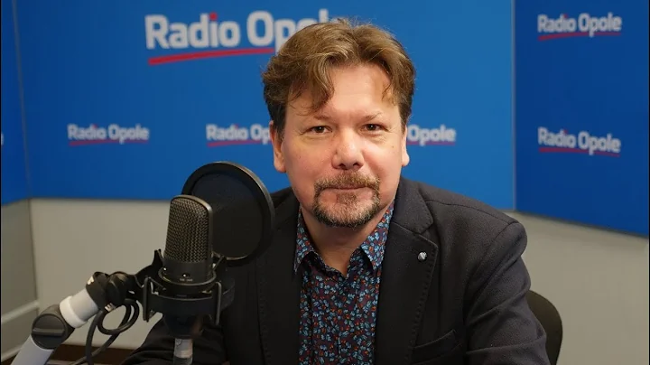 Prof. Krzysztof Zuba "W cztery oczy" (17.10.2019)