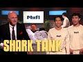 Will The Sharks Sleep On Plufl? | Shark Tank US | Shark Tank Global