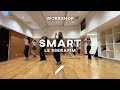 Smart  le sserafim workshop  unsw kpop society