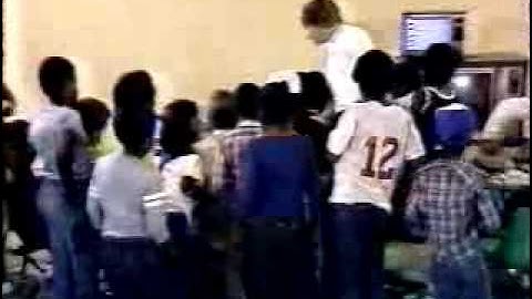 Bits & Bytes Preview of Programme 3 - TV Ontario - Canada