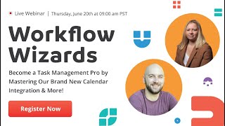 Function Point Webinar - Workflow Wizards
