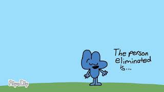 BFB 22 VOTING RESULTS!! (ANIMATED)
