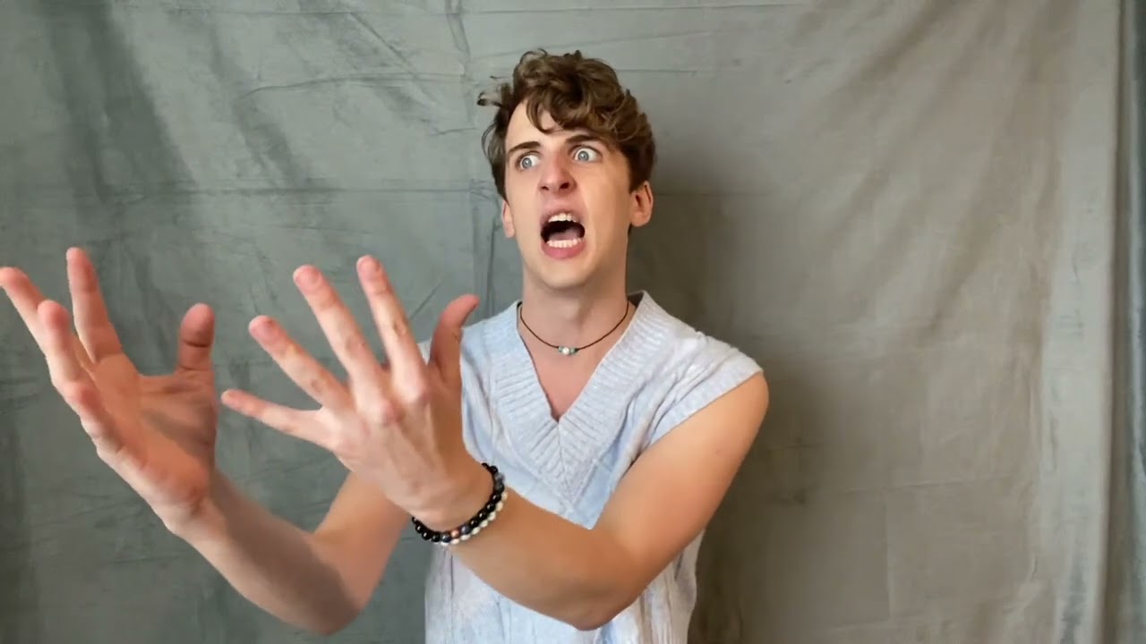 “I Love Cats” from Love’s Labour’s Lost by Michael Friedman