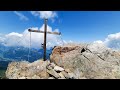 Ahornspitze / Ahorn Peak, Mayrhofen, Zillertal