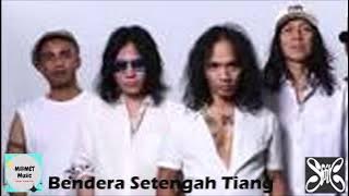 Slank - Bendera Setengah Tiang