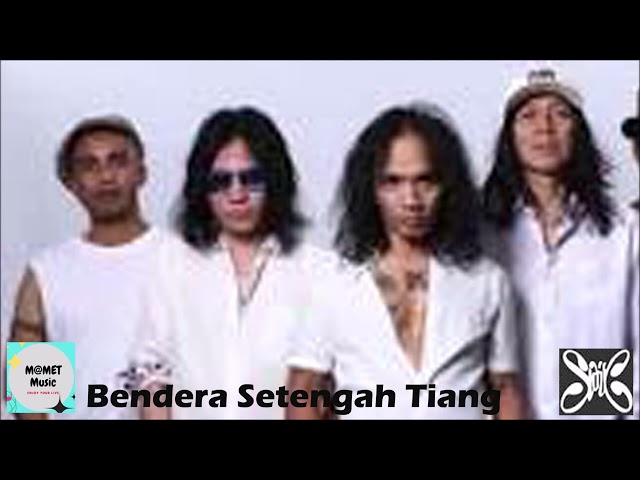 Slank - Bendera Setengah Tiang class=