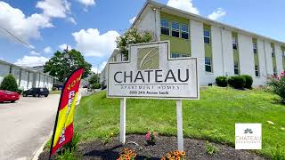 Chateau Apartments Video