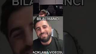 Bilal Hanzi Açıklama Videosu