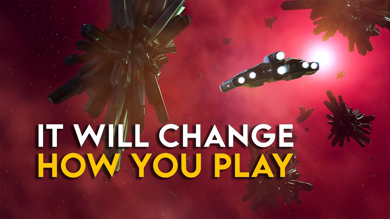 Elite Dangerous 2025 Entdeckungen und galaktische Konflikte im All