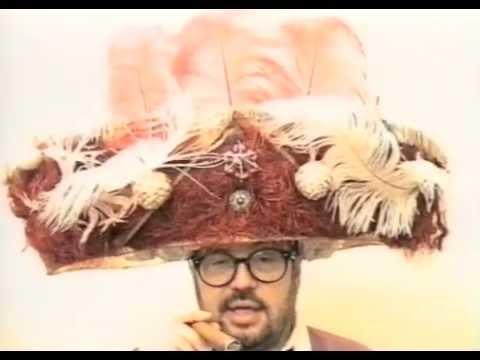 JAADTOLY – Les chapeaux : Biographie - YouTube