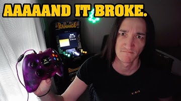 Hyperkin Duke Cortana Edition Controller Update: It